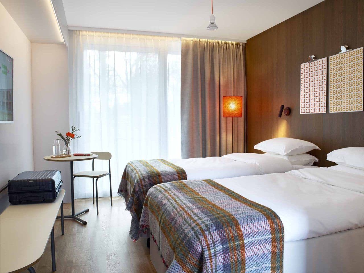 Standardrum - Bild 1