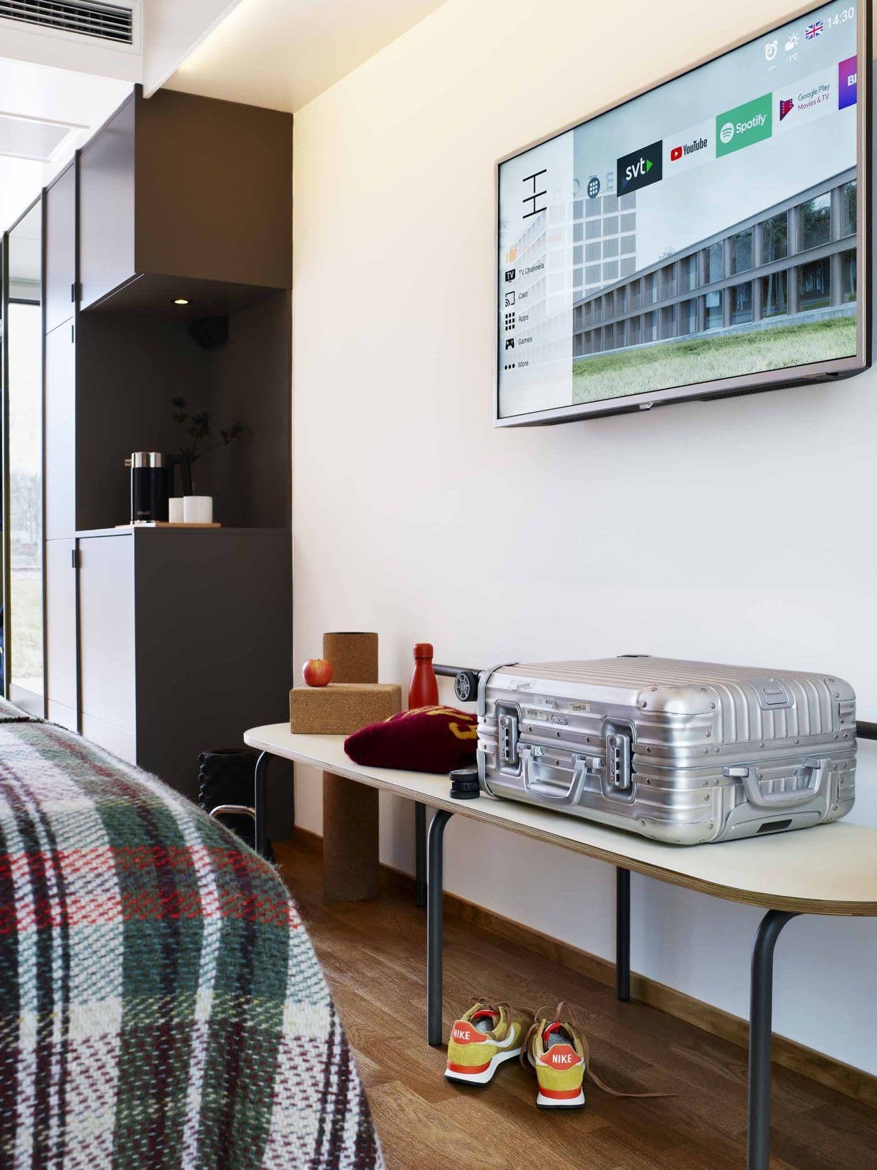 Standardrum - Bild 8