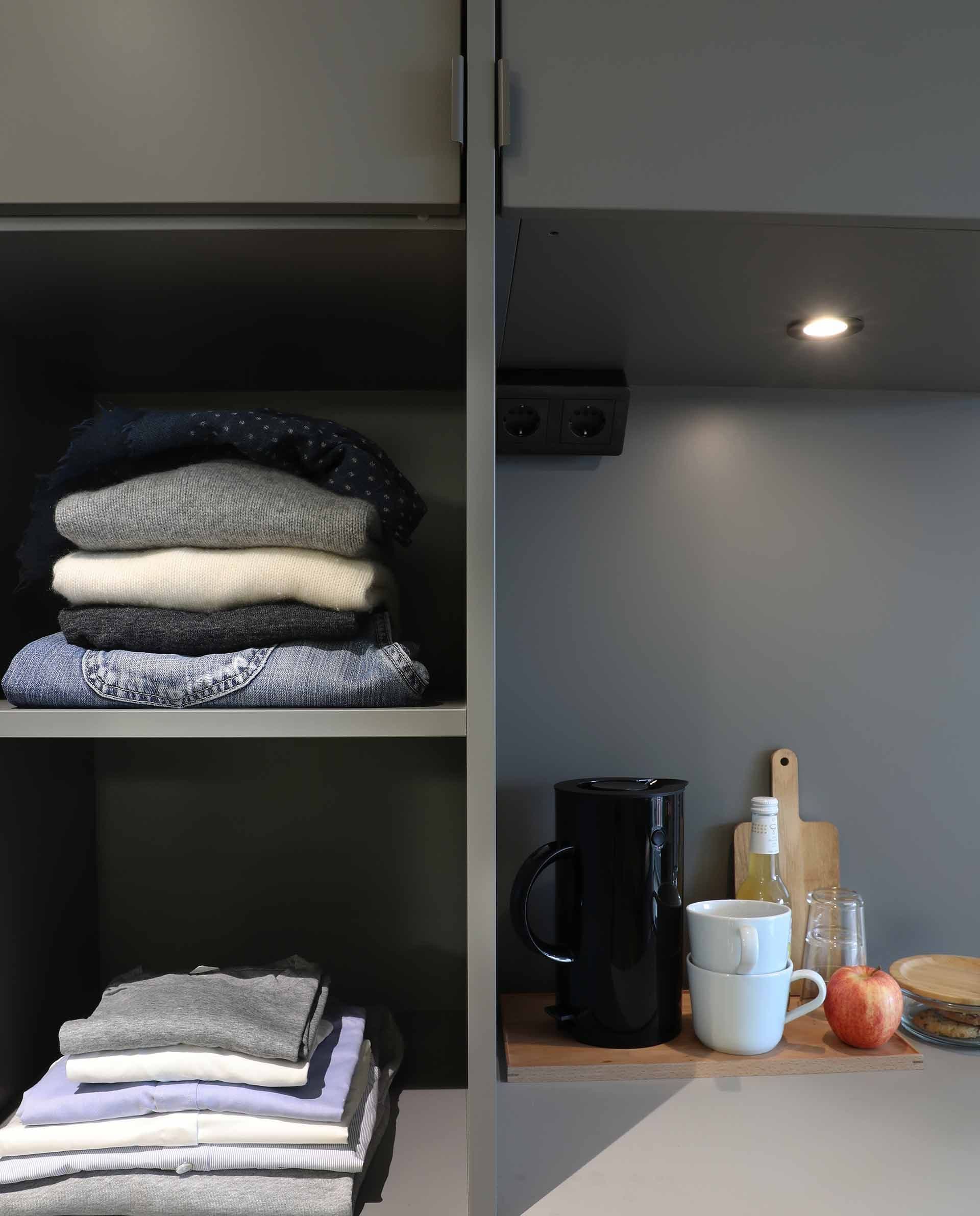 Familjerum 3-bäddar - Bild 5