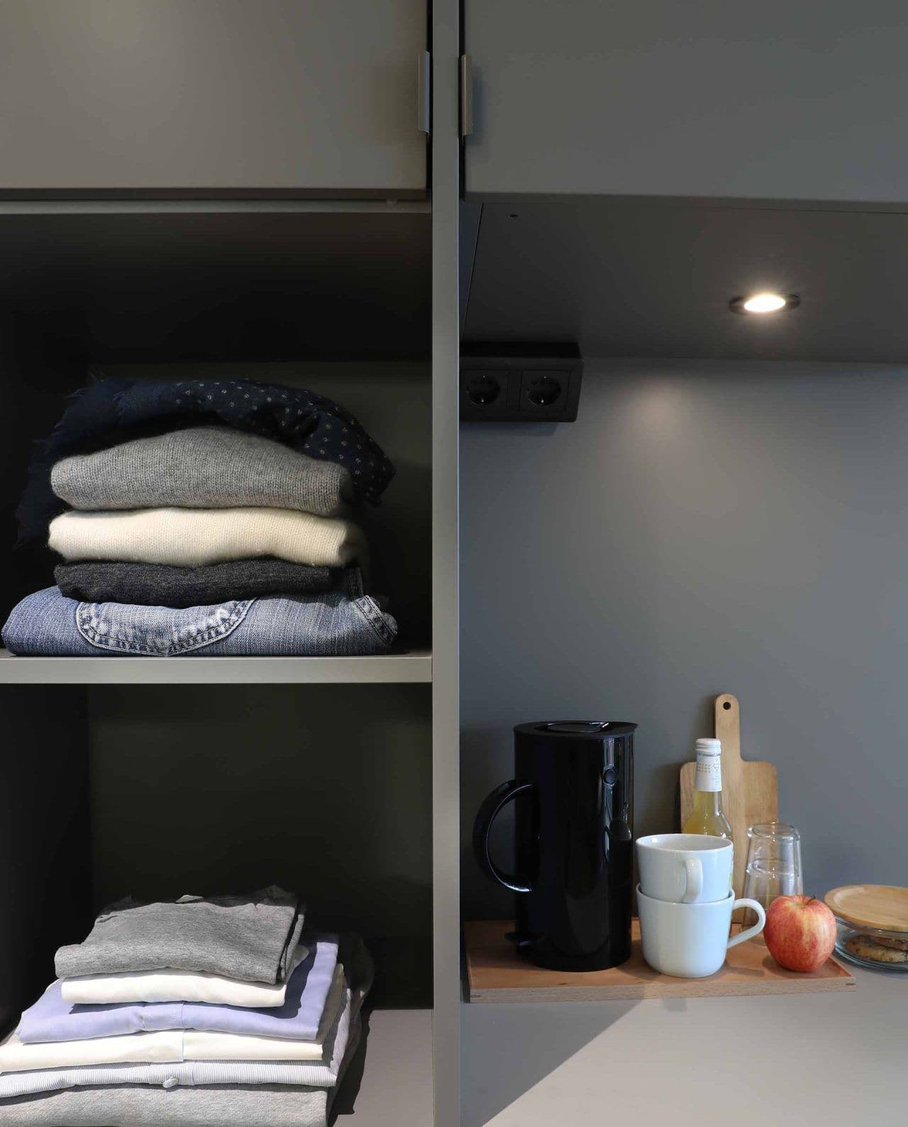 Standardrum - Bild 5